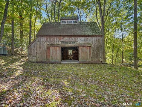 140 Vista Road Wilton CT 06897