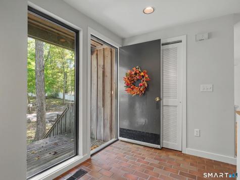 140 Vista Road Wilton CT 06897
