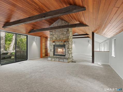 140 Vista Road Wilton CT 06897