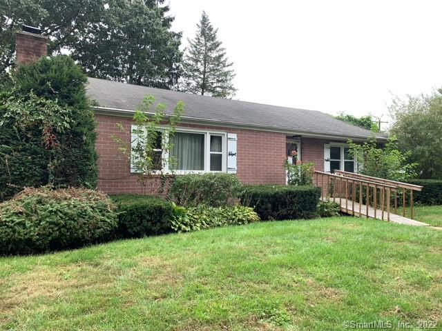 80 Forest Avenue Meriden CT 06451