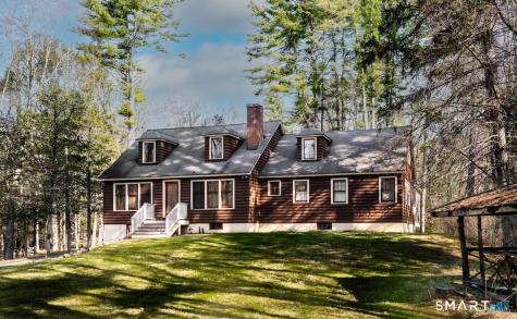 222-224 West Cornwall Road Sharon CT 06069