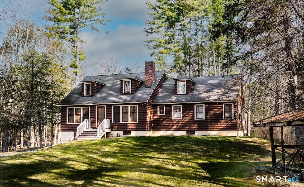 222-224 West Cornwall Road Sharon CT 06069