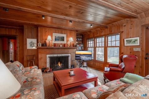 222-224 West Cornwall Road Sharon CT 06069