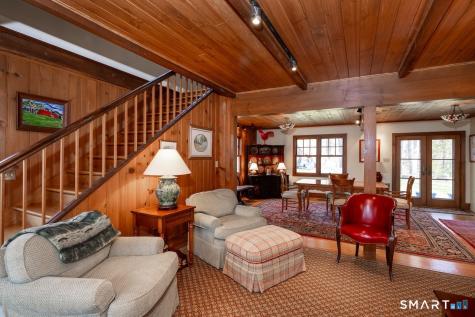 222-224 West Cornwall Road Sharon CT 06069