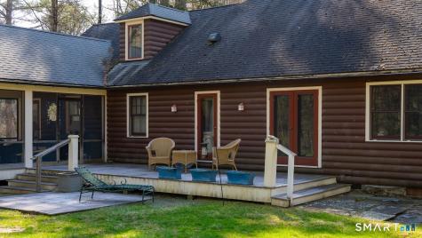 222-224 West Cornwall Road Sharon CT 06069
