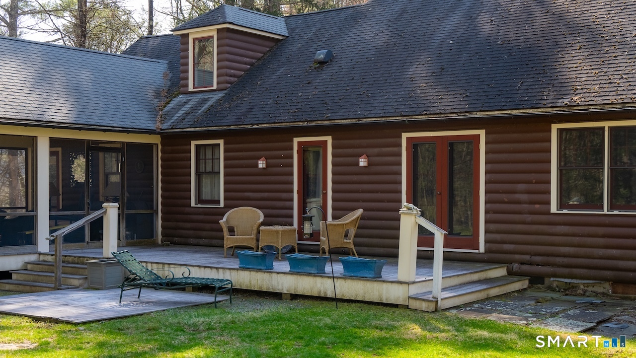 222-224 West Cornwall Road Sharon CT 06069