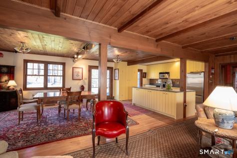 222-224 West Cornwall Road Sharon CT 06069