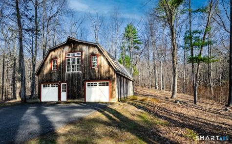 222-224 West Cornwall Road Sharon CT 06069