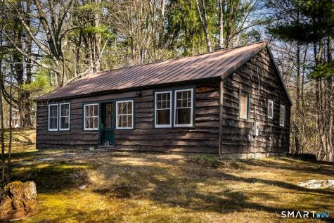222-224 West Cornwall Road Sharon CT 06069