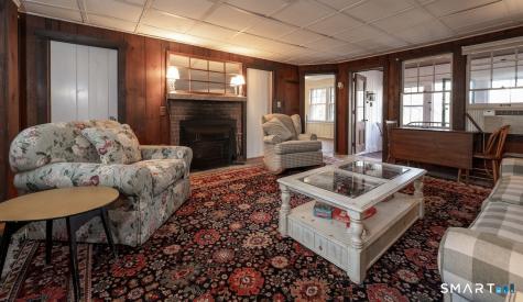 222-224 West Cornwall Road Sharon CT 06069