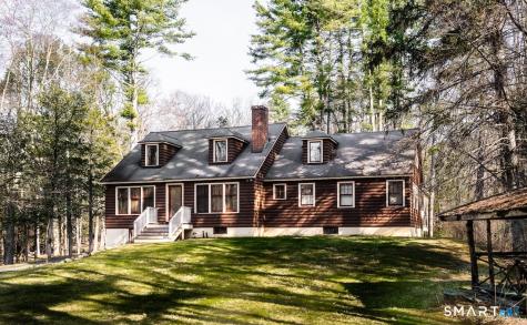 222-224 West Cornwall Road Sharon CT 06069