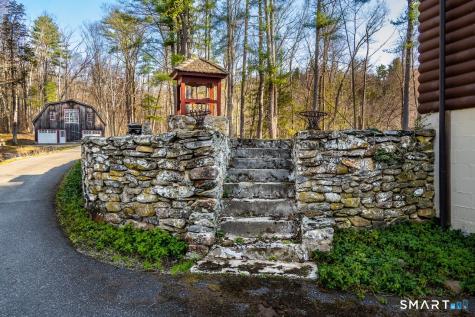 222-224 West Cornwall Road Sharon CT 06069