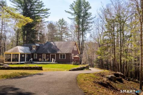 222-224 West Cornwall Road Sharon CT 06069