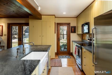 222-224 West Cornwall Road Sharon CT 06069