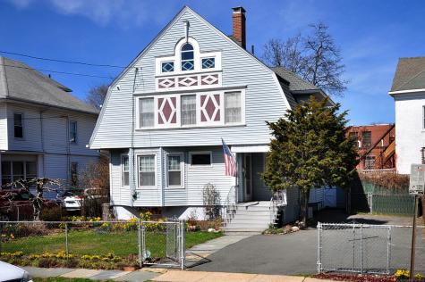 8 Shultas Place Hartford CT 06114