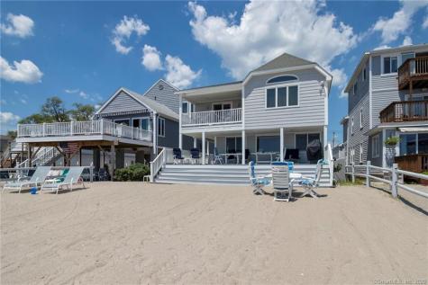 13 Melba Street Milford CT 06460