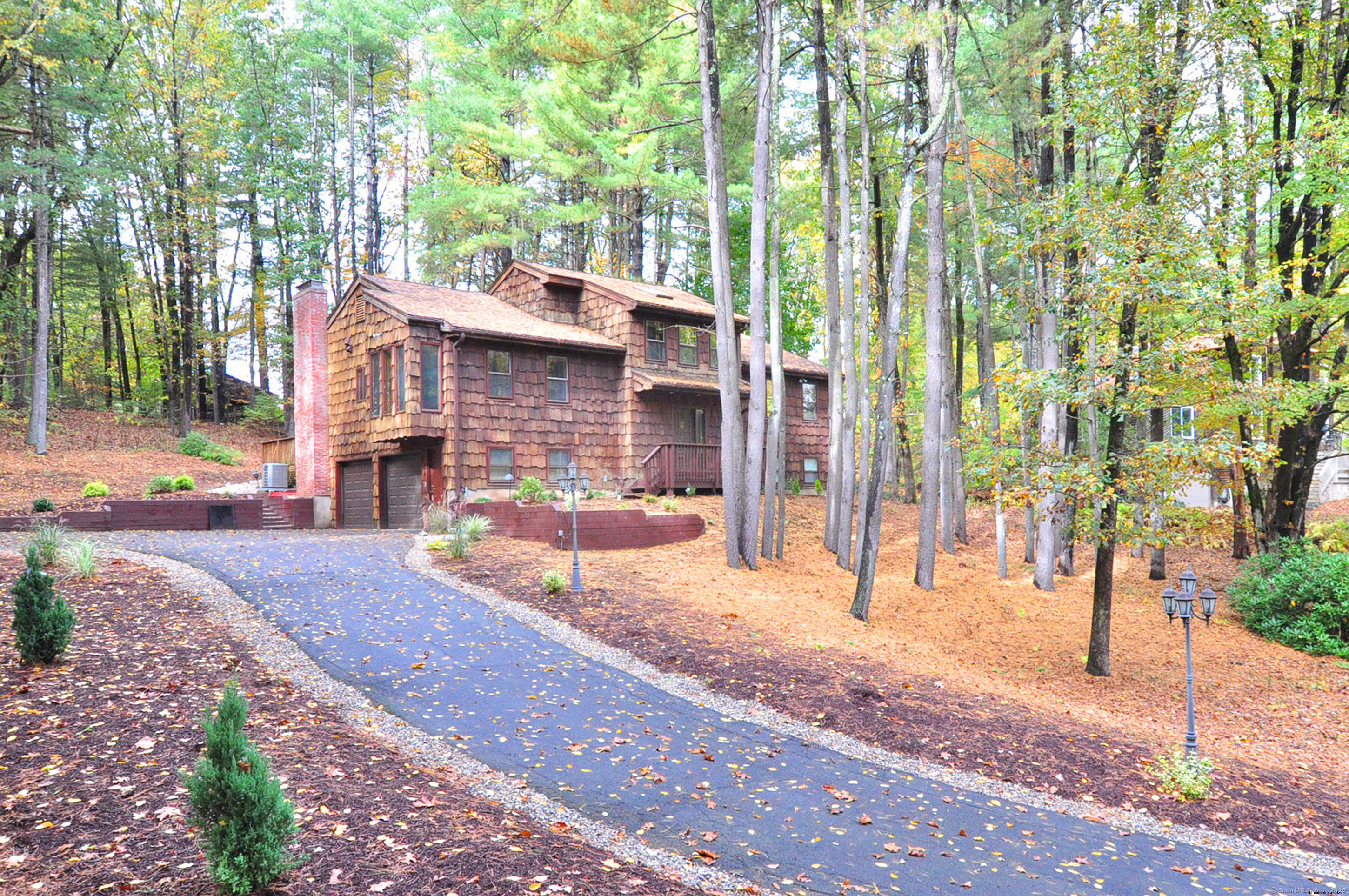 39 Woodduck Farms Road Windsor CT 06095