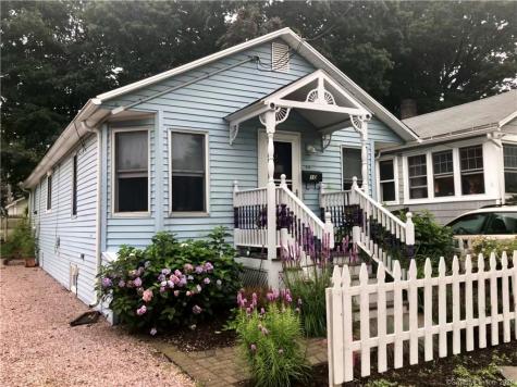 10 Daggett Street Milford CT 06460