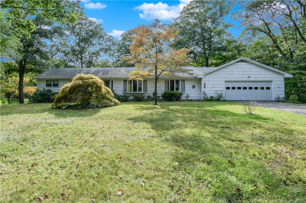 30 Saybrook Road Trumbull CT 06611