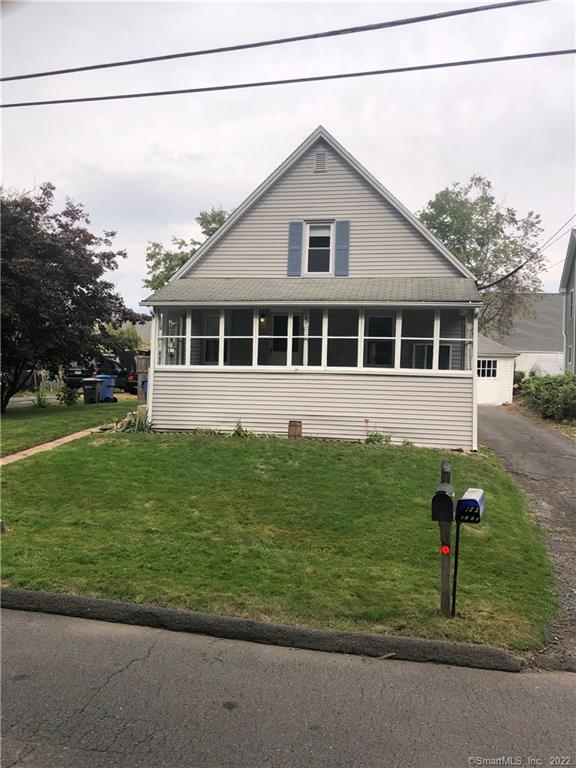 49 Riverside Drive Manchester CT 06040