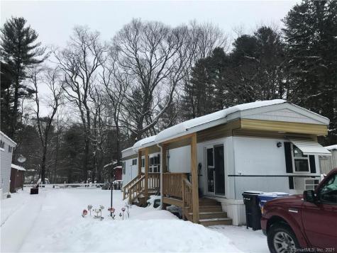 14 R And R Park Killingly CT 06241