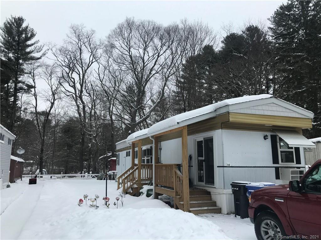 14 R And R Park Killingly CT 06241