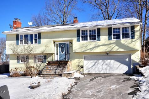 36 White Birch Drive Waterbury CT 06708