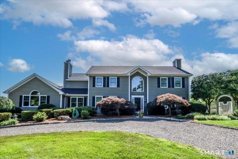 490 Cutlers Farm Road Monroe CT 06468