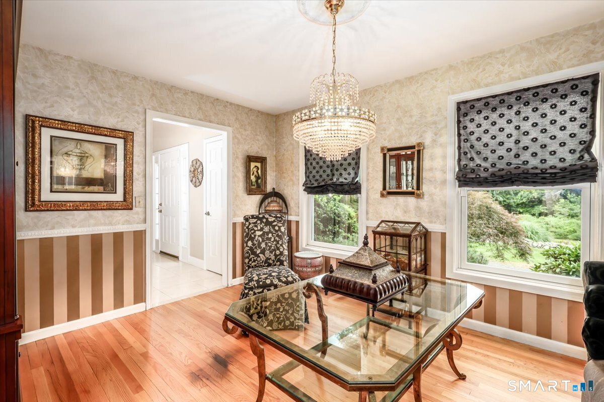 490 Cutlers Farm Road Monroe CT 06468