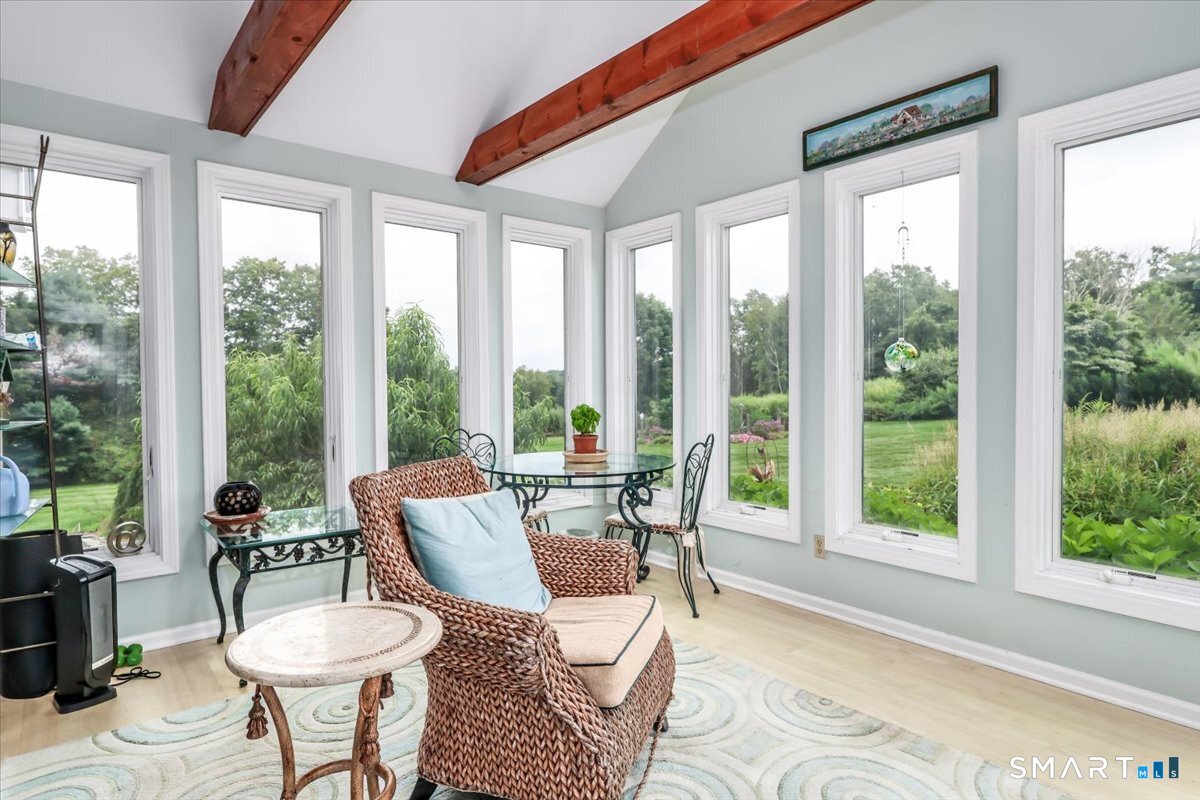 490 Cutlers Farm Road Monroe CT 06468