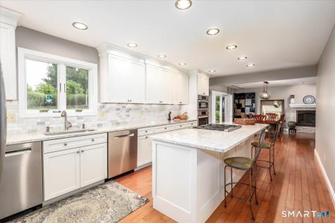 490 Cutlers Farm Road Monroe CT 06468