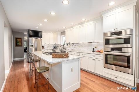 490 Cutlers Farm Road Monroe CT 06468