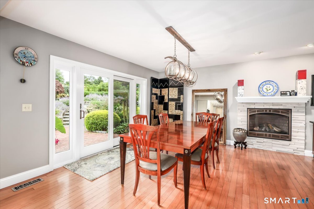 490 Cutlers Farm Road Monroe CT 06468