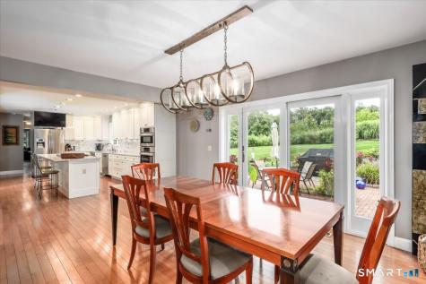 490 Cutlers Farm Road Monroe CT 06468