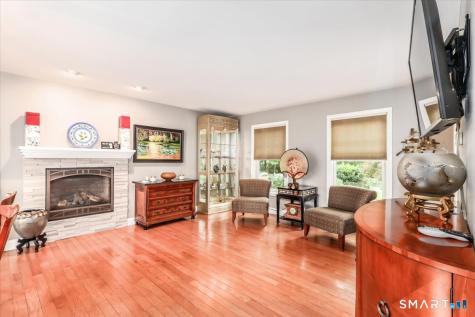 490 Cutlers Farm Road Monroe CT 06468