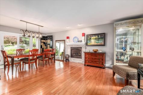 490 Cutlers Farm Road Monroe CT 06468