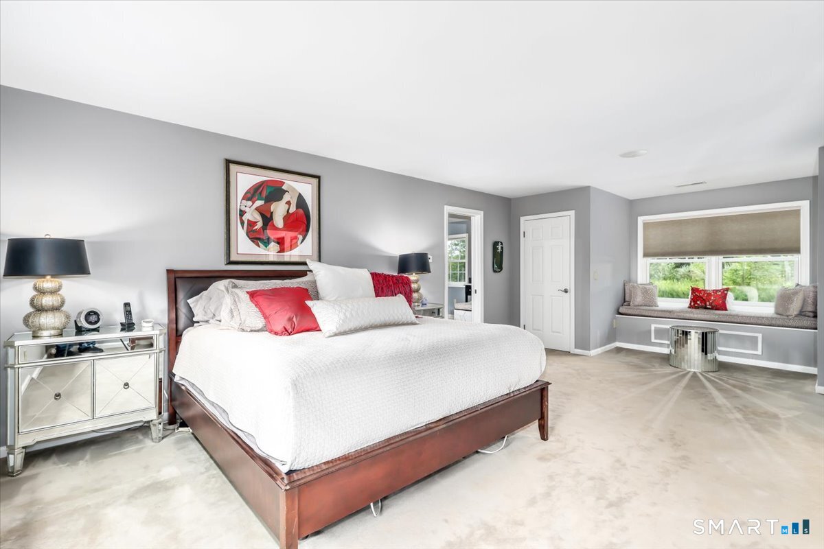 490 Cutlers Farm Road Monroe CT 06468