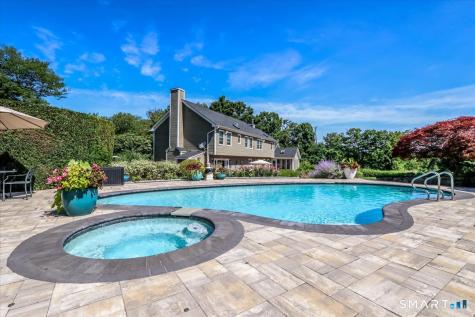 490 Cutlers Farm Road Monroe CT 06468