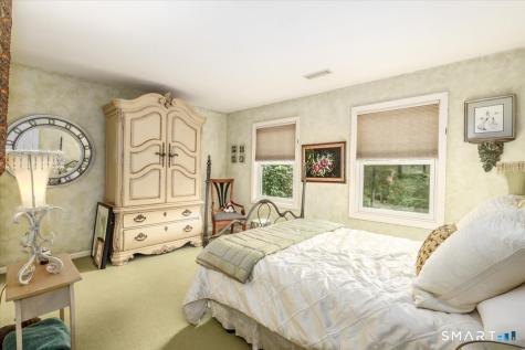 490 Cutlers Farm Road Monroe CT 06468