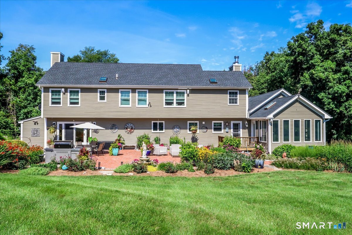 490 Cutlers Farm Road Monroe CT 06468