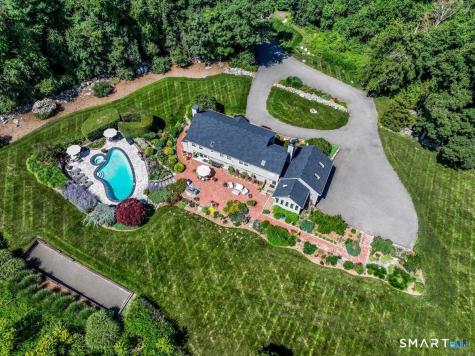 490 Cutlers Farm Road Monroe CT 06468