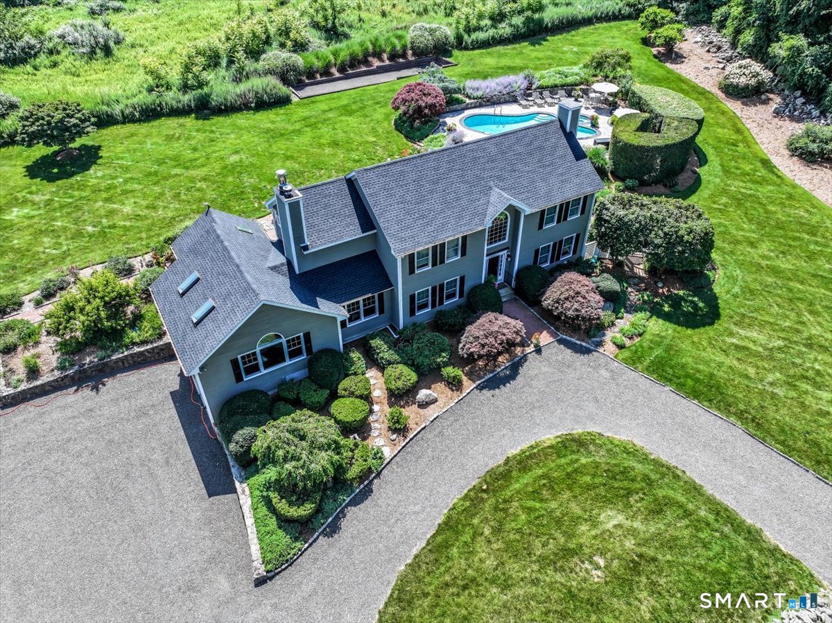 490 Cutlers Farm Road Monroe CT 06468