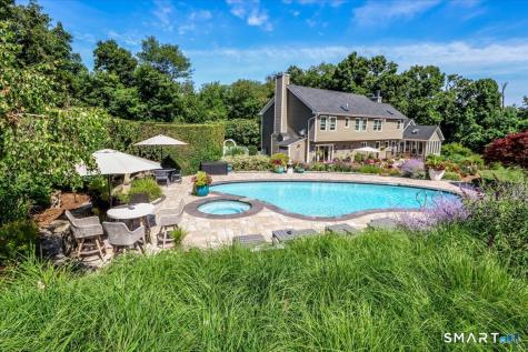 490 Cutlers Farm Road Monroe CT 06468