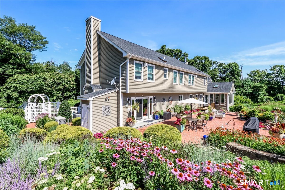 490 Cutlers Farm Road Monroe CT 06468