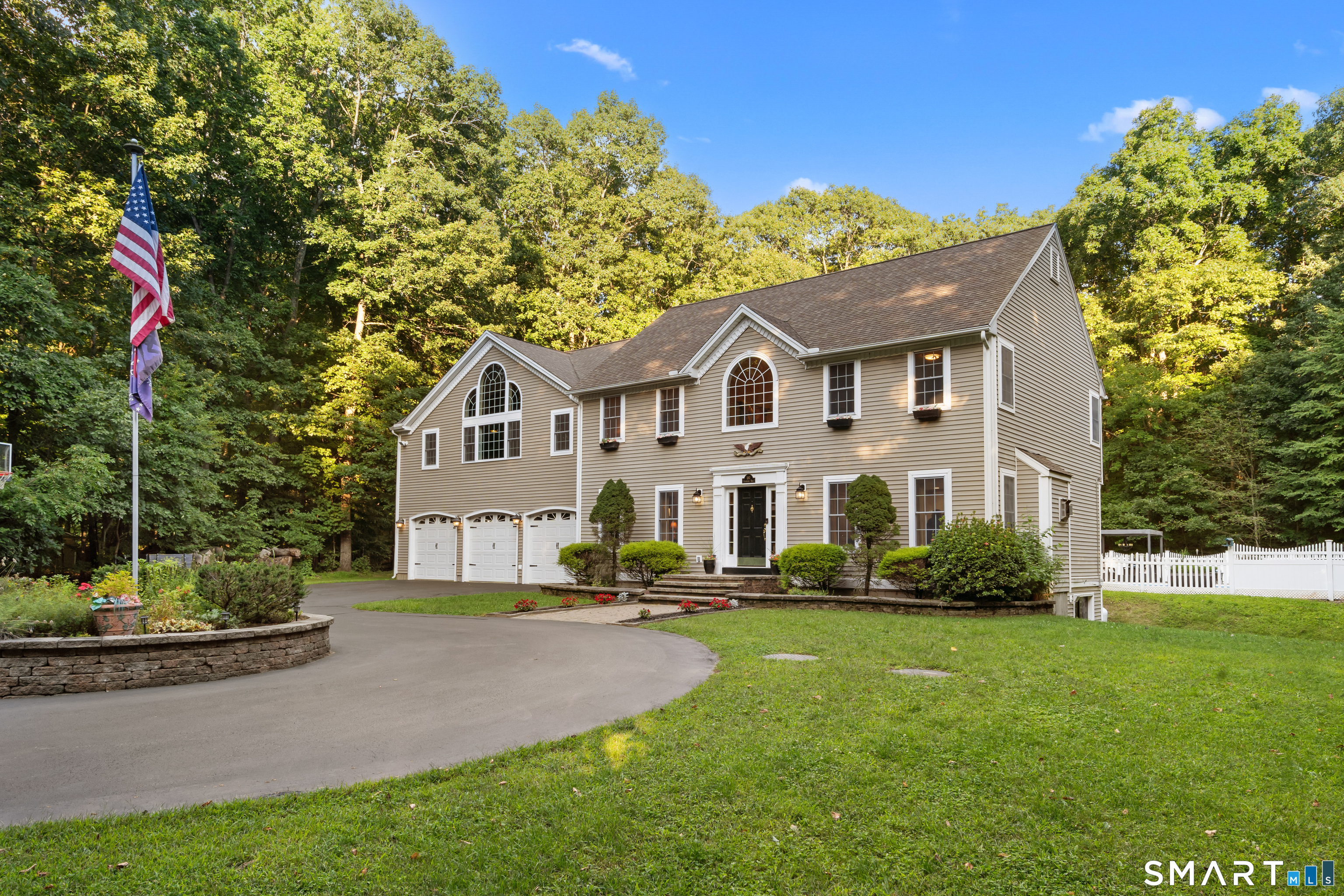 180 Clubhouse Road Lebanon CT 06249