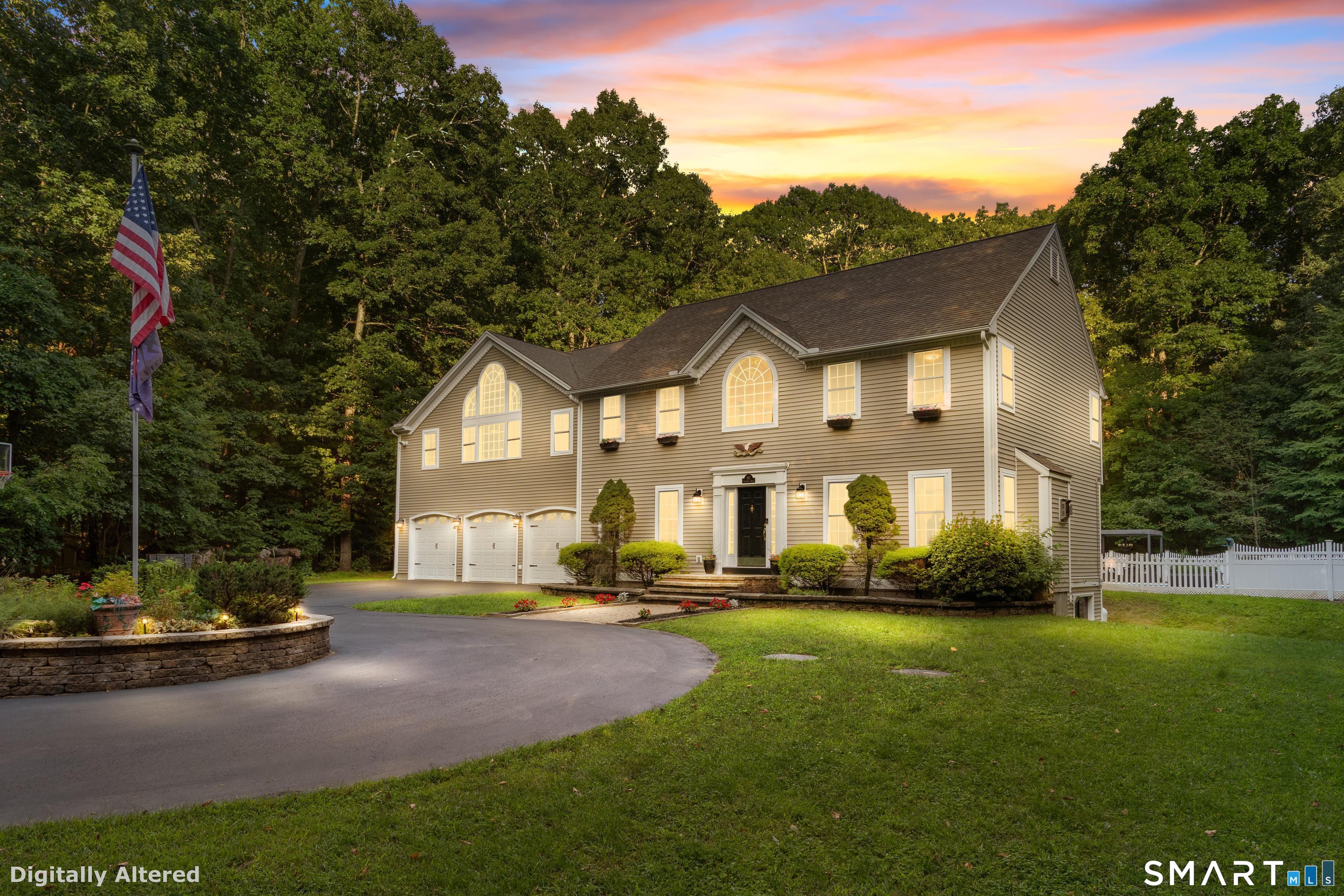 180 Clubhouse Road Lebanon CT 06249