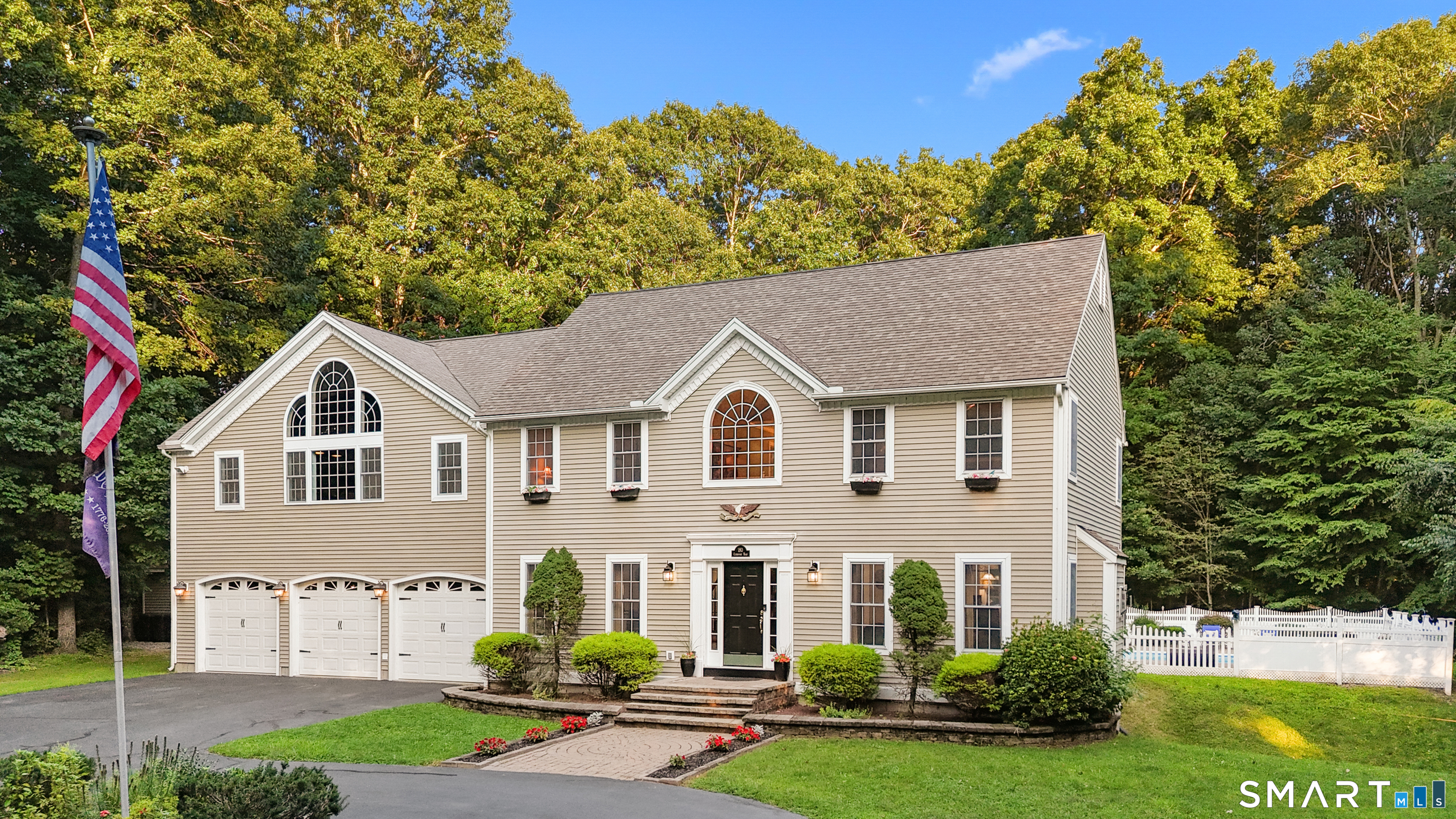 180 Clubhouse Road Lebanon CT 06249