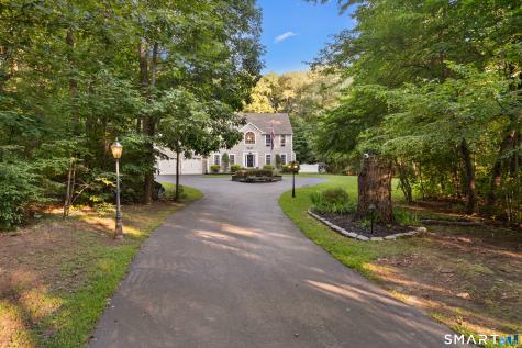 180 Clubhouse Road Lebanon CT 06249