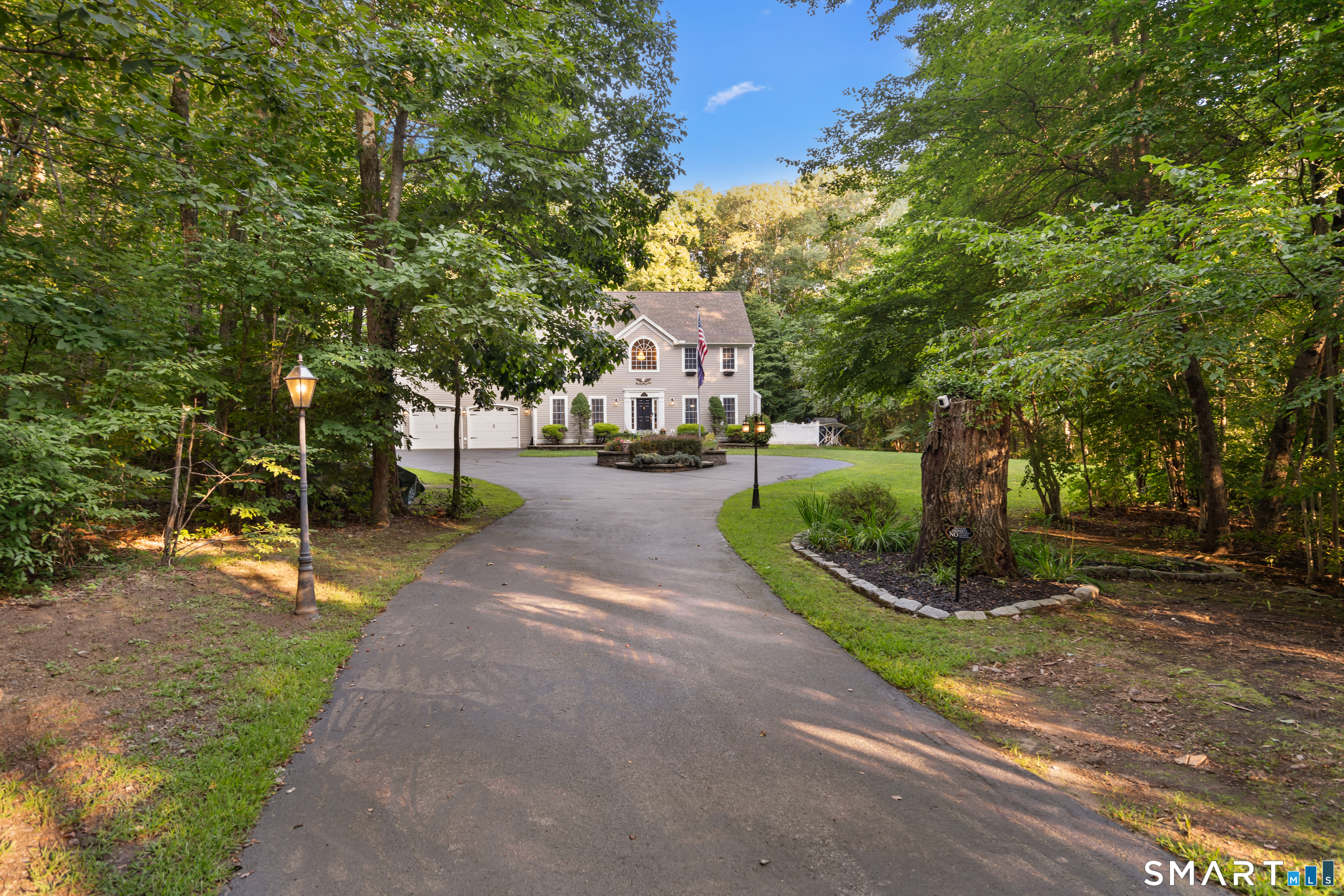 180 Clubhouse Road Lebanon CT 06249