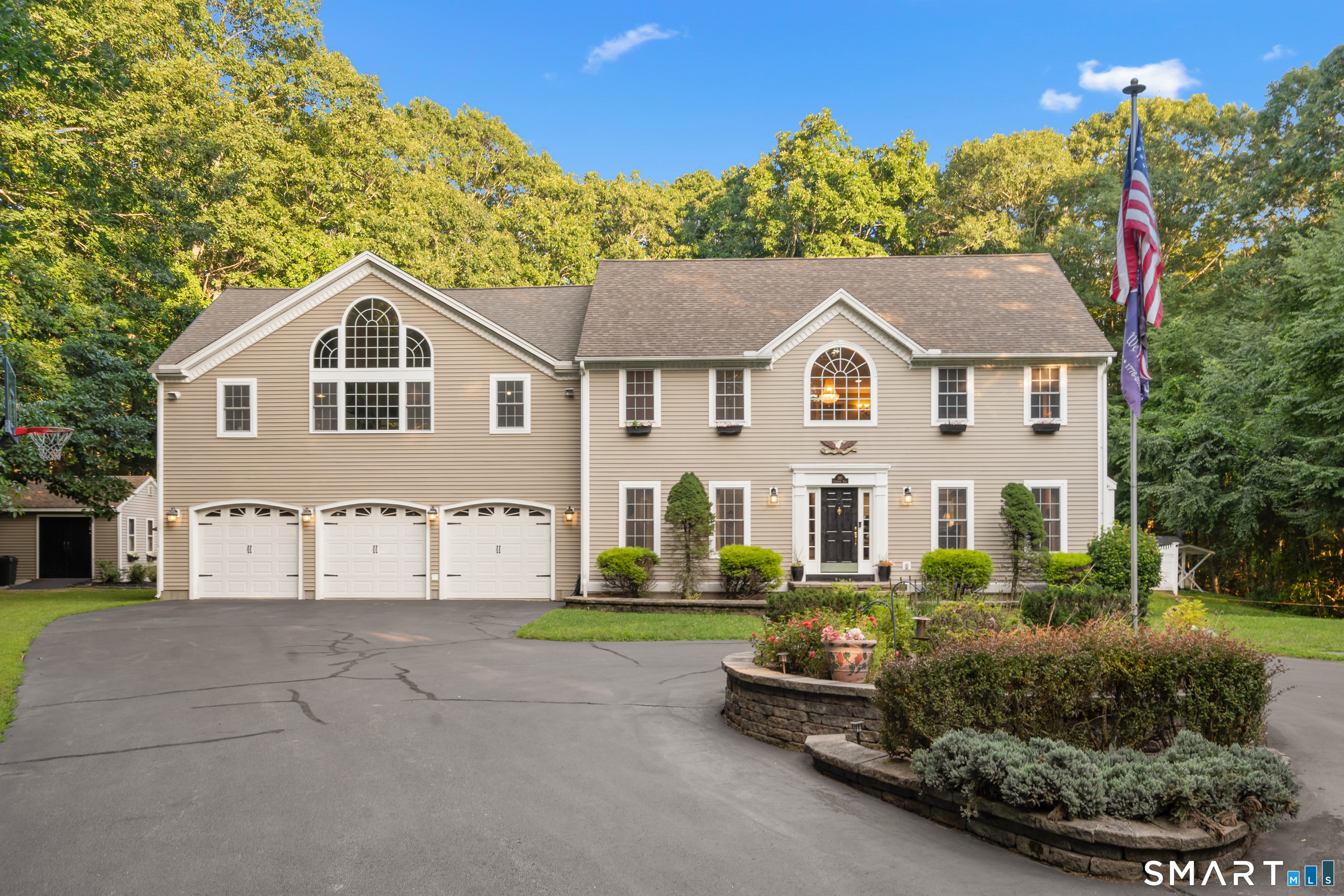 180 Clubhouse Road Lebanon CT 06249